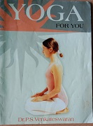 Yoga for you